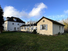 Vente maison F8 321 m²