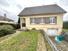 À vendre maison 4 pièces 84 m²