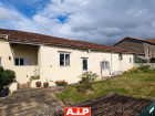 À vendre maison 3 pièces 100 m²