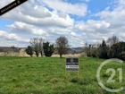 À vendre terrain 