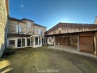 Vente immeuble 190 m²