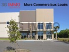 Vente local 101 m²