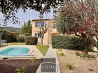 Vente maison F5 122 m²