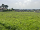 À vendre terrain 