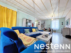 Vente maison F4 122 m²
