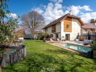 Vente maison F5 116.5 m²