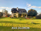 À vendre maison 5 pièces 166 m²