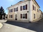 Vente maison F6 217 m²