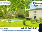 Vente maison F10 272.79 m²