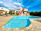 Vente maison F7 280 m²