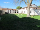 À vendre maison 3 pièces 341 m²