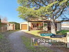 Vente maison F5 140 m²