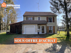 À vendre maison 5 pièces 140.22 m²