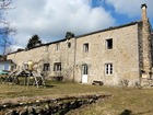 À vendre maison 440 m²