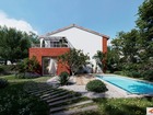 Vente maison F4 86 m²