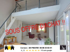 Vente maison F5 85 m²