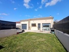 Vente maison 80 m²