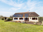 Vente maison F5 133 m²