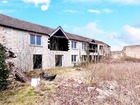 Vente maison F2 130 m²