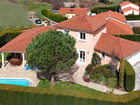 Vente maison F4 120 m²