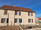 Vente maison F6 110 m²
