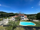 Vente maison F10 166 m²