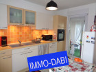 Vente maison F4 81.6 m²