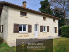 Vente maison F3 70 m²