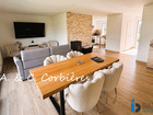 Vente maison F4 90 m²