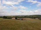 À vendre terrain 4100 m²