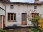 Vente maison F3 58.68 m²
