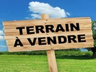 Vente terrain 329 m²