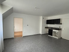 À vendre appartement 3 pièces 49 m²