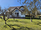 À vendre maison 6 pièces 122 m²