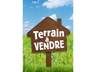 Vente terrain 888 m²