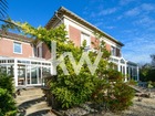 À vendre maison 14 pièces 458 m²