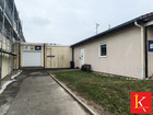 Location local 422 m²