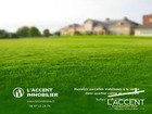 Vente terrain 527 m²