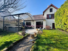 Vente maison F4 110 m²