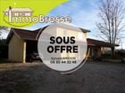 Vente maison F5 122 m²