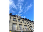 Vente appartement T2 48.25 m²