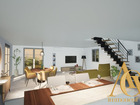 Vente maison F4 88 m²