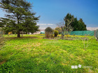 Vente terrain 875 m²