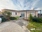 Vente maison F5 117 m²