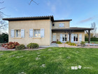 Vente maison F6 178 m²
