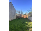 Vente terrain 118 m²