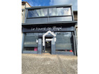 Vente local 155 m²