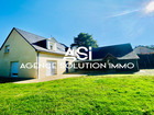 Vente maison F5 117.97 m²