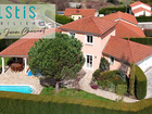 À vendre maison 4 pièces 120 m²