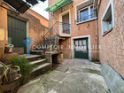 Vente maison F5 110 m²